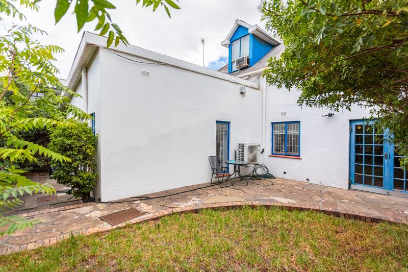 3 Bedroom Property for Sale in Observatory Western Cape
